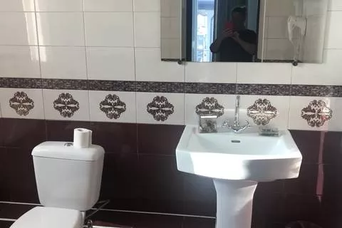 Номер 23. Гостевой дом Sharmel. Севастополь