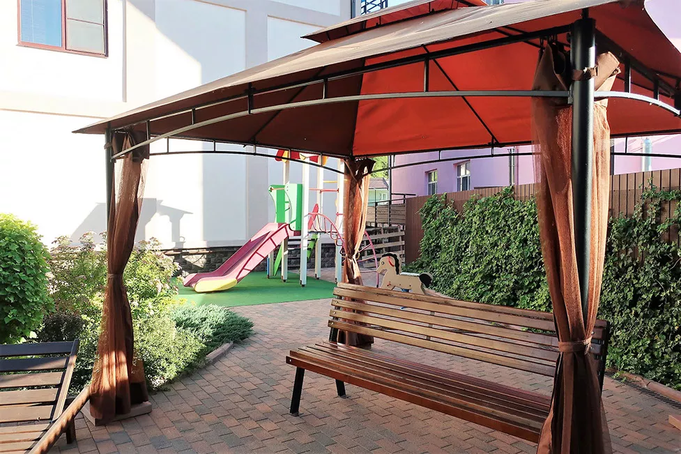 . Гостевой дом «Шоколад»    . Ольгинка