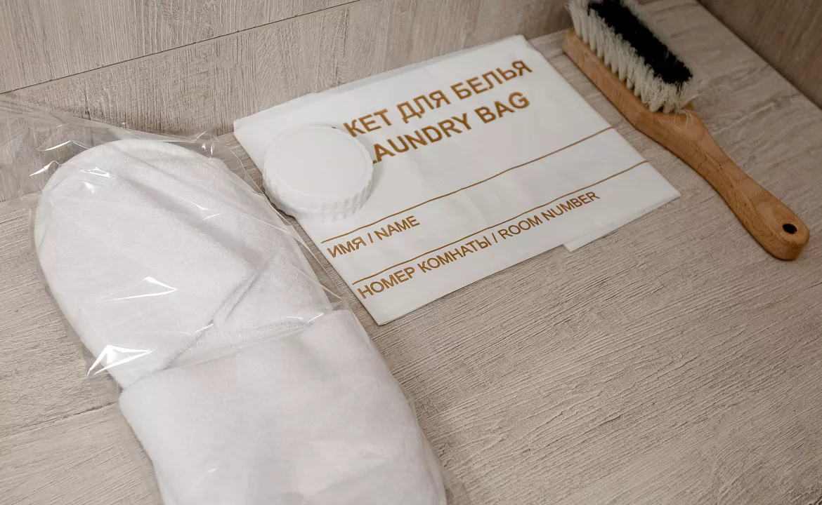 Стандарт (двухместный). Отель "Времена года". Адлер