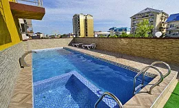 Гостевой дом «Алёша»