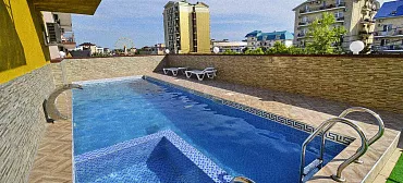 Гостевой дом «Алёша»