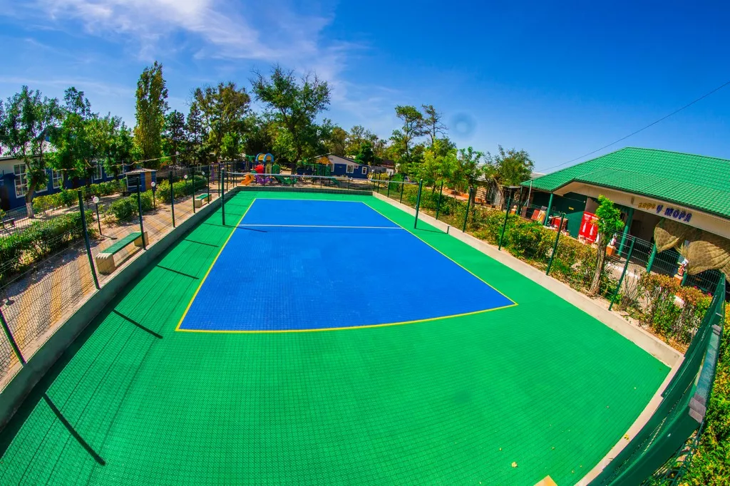 . Пансионат "Приазовье". Ейск . Пансионат "Приазовье". Ейск