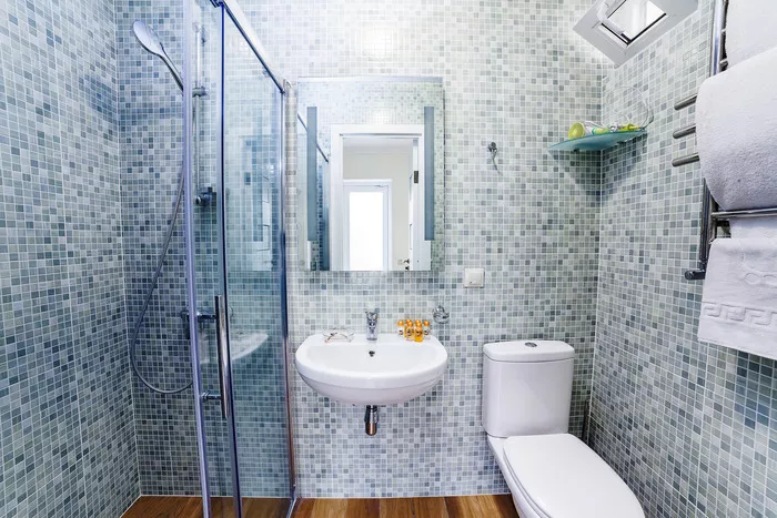 Номер «Анжу». Вилла «Снегири». Гурзуф