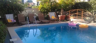 Гостевой дом "Илона"