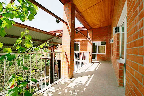 . Гостевой дом Альбатрос - Геленджик. Геленджик