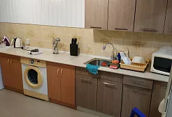 Гостиница Лагуна