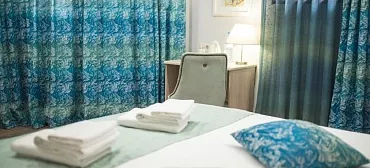 Отель Alm Hotel Отель Alm Hotel