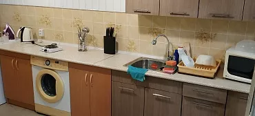Гостиница Лагуна Гостиница Лагуна