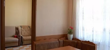 Квартира в многоквартирном доме на ул. Демышева 125а 