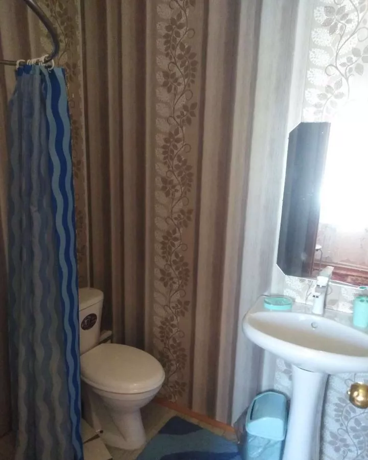 . Гостевой дом Солнечный - Ейск. Ейск