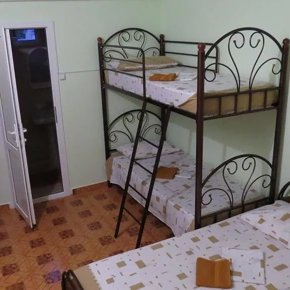 . Гостевой дом Персей. Витязево . Гостевой дом Персей. Витязево