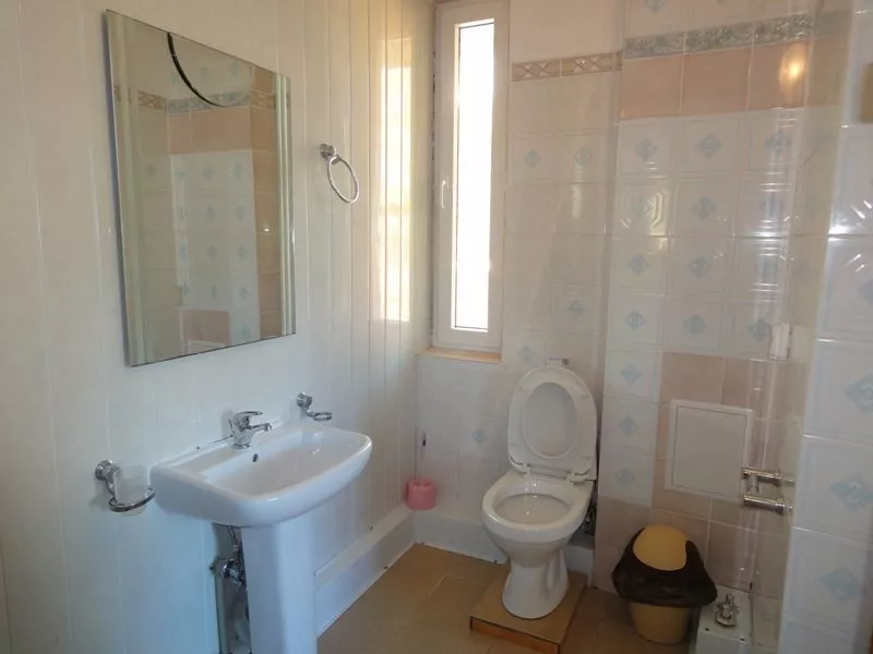 Студия. Гостиница "Аврора". Лазаревское