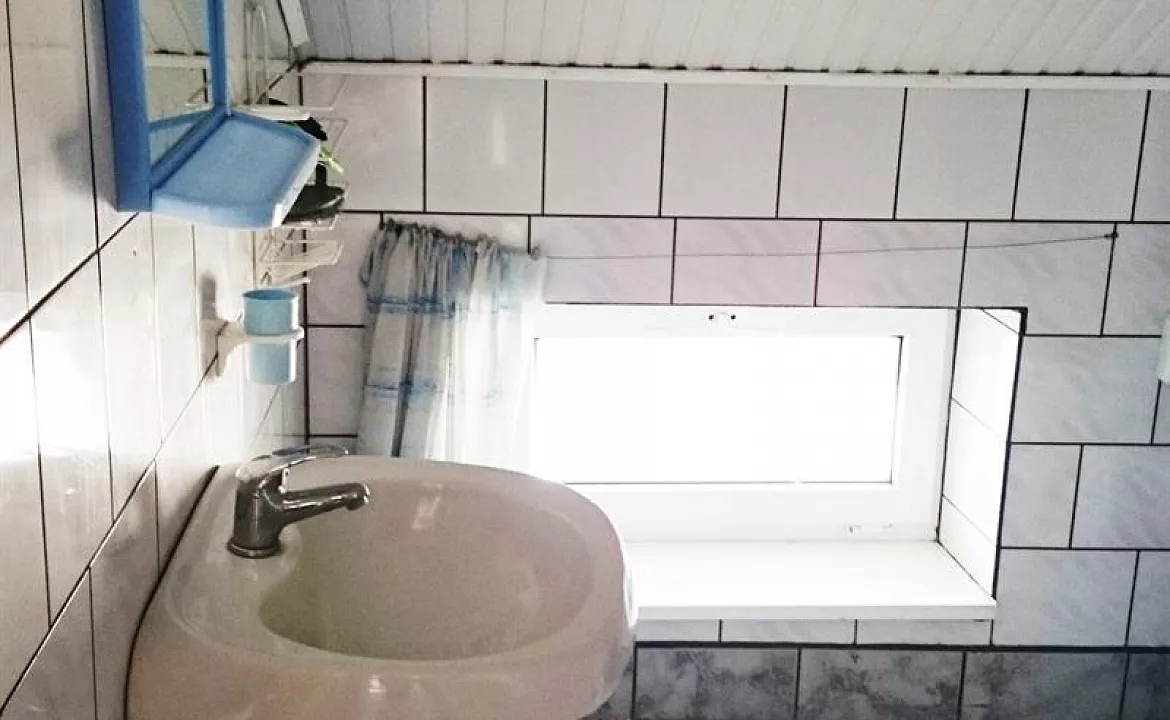 3-х местный 1 комнатный номер. Отель "Априори". Витязево