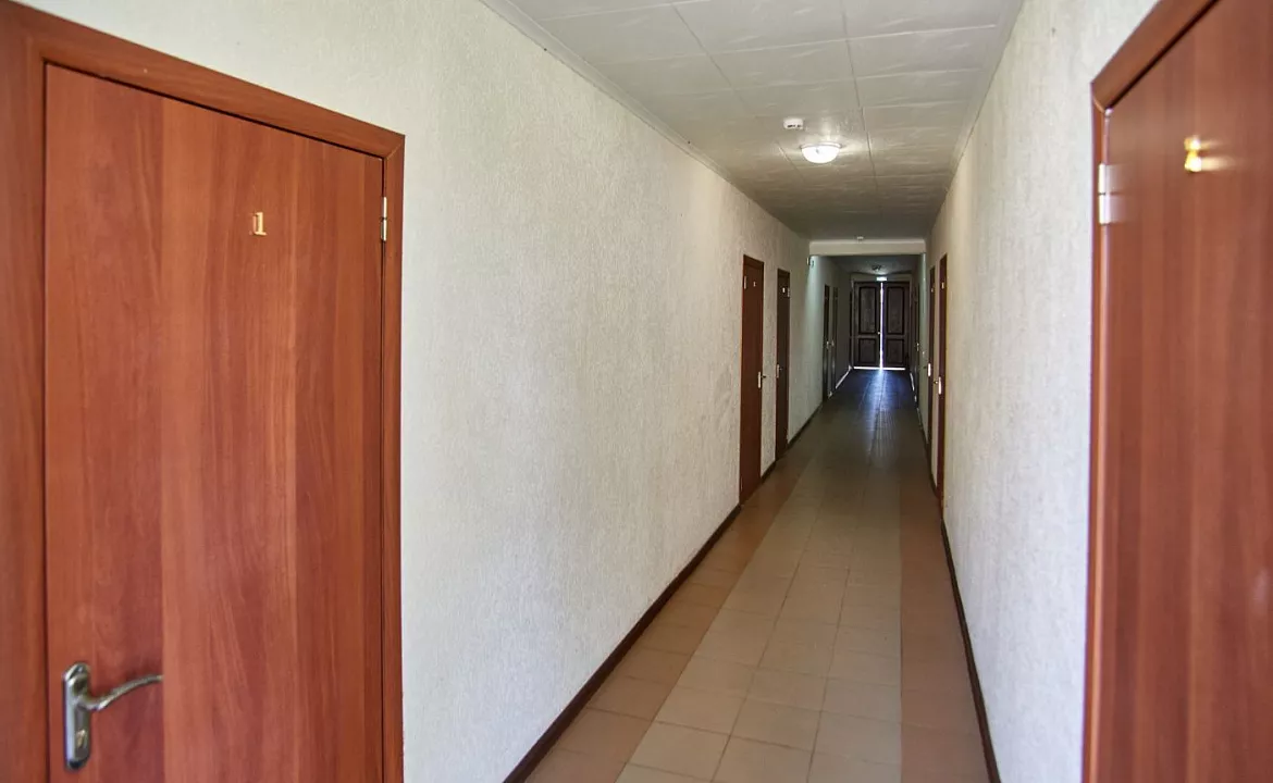 СТАНДАРТ 3Х МЕСТНЫЙ НОМЕР С БАЛКОНОМ КОРПУС №1, 1 И 2 ЭТАЖ. База отдыха "Ока". Благовещенская СТАНДАРТ 3Х МЕСТНЫЙ НОМЕР С БАЛКОНОМ КОРПУС №1, 1 И 2 ЭТАЖ. База отдыха "Ока". Благовещенская