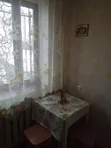 Квартира в многоквартирном доме 1-комнатная