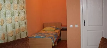 Эллинг "Рыбацкий 77"