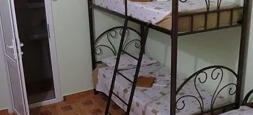 Гостевой дом Персей