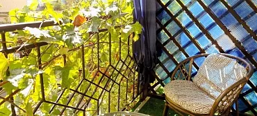 Вилла "Лунный Бриз" Вилла "Лунный Бриз"