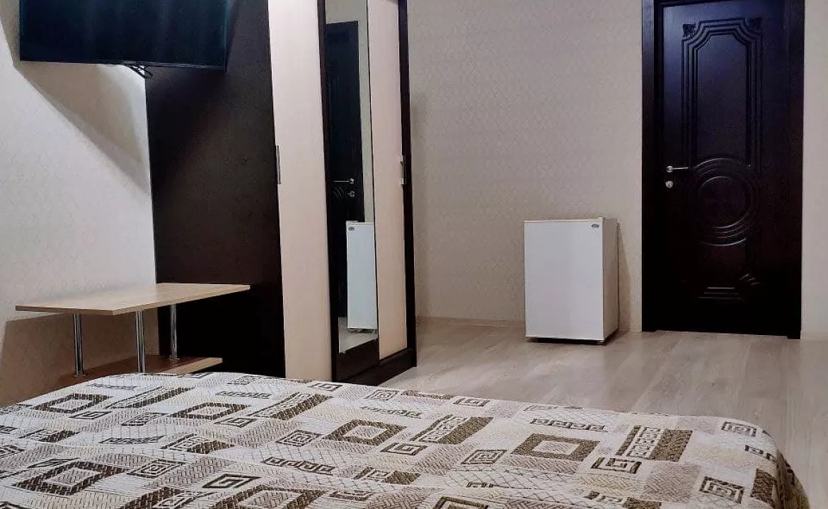 Стандарт. Мини-Гостиница "Nova". Геленджик Стандарт. Мини-Гостиница "Nova". Геленджик