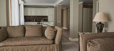 Апартаменты Дом Солнца Апартаменты Дом Солнца