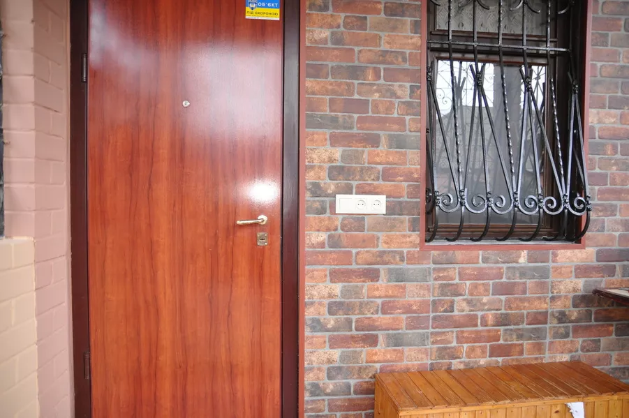 Апартамент. Гостевой Дом «ТАВР». Ялта