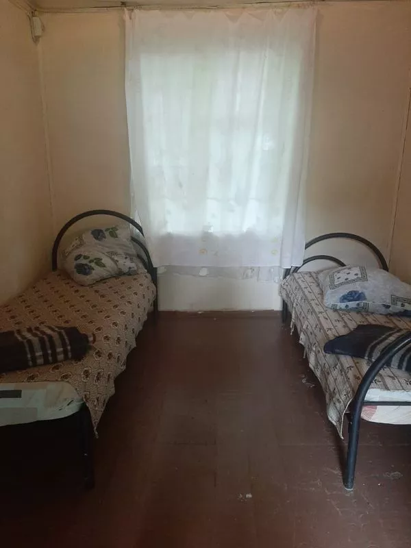 . База отдыха ЛЕТО. Бухта Инал