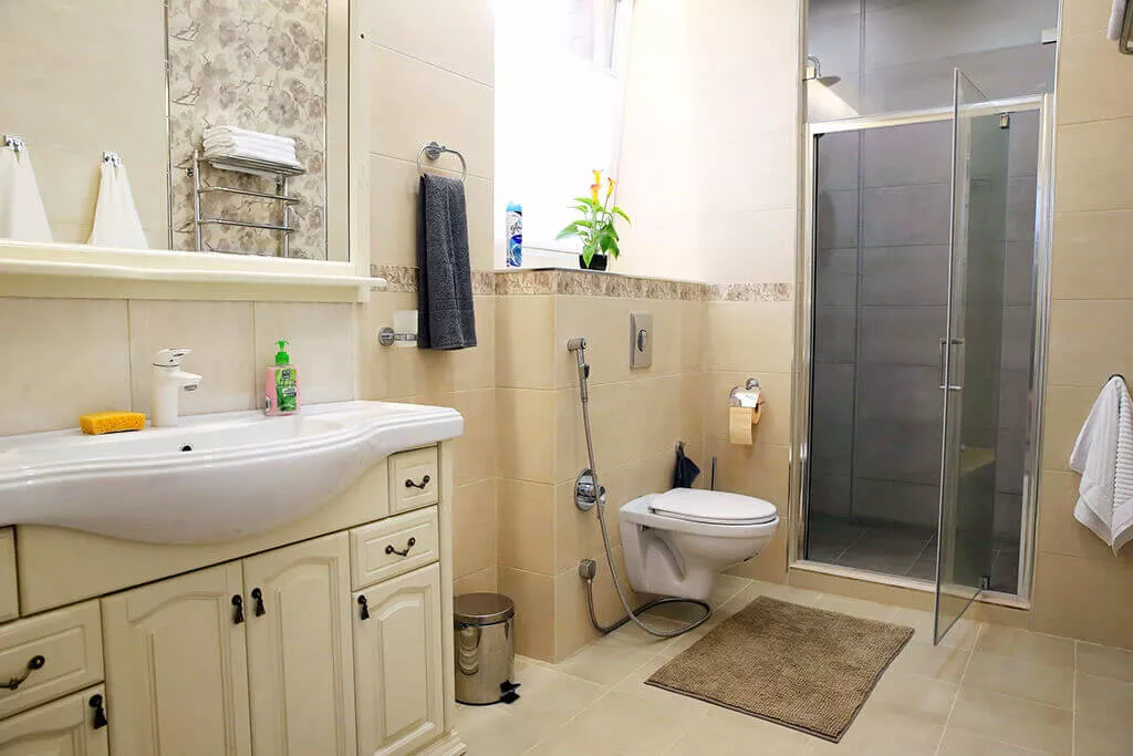 Апартаменты. Апартаменты Восток-Запад. Кореиз