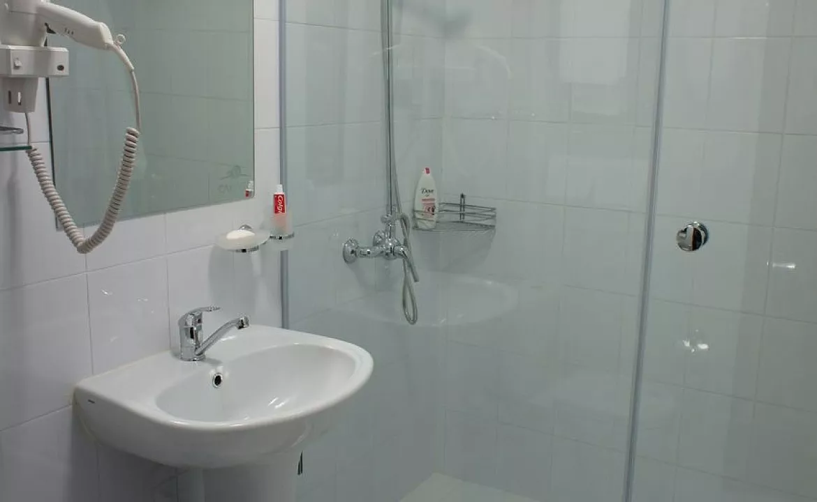 «Люкс» двух-комнатный 2-х местный. Санаторий "Туапсе". Бжид