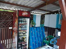 Гостевой дом Елена - Небуг