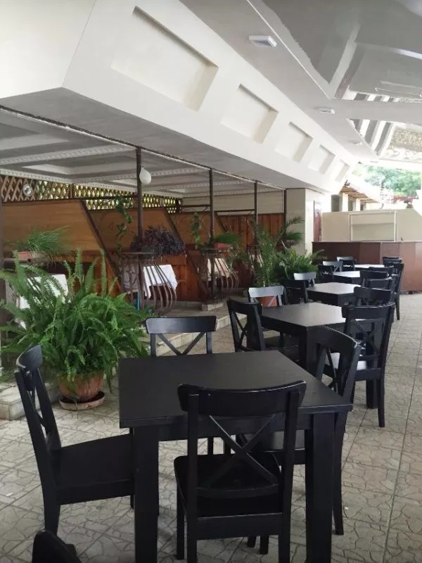 . Гостевой дом "Эдельвейс 2008" . Новый Афон