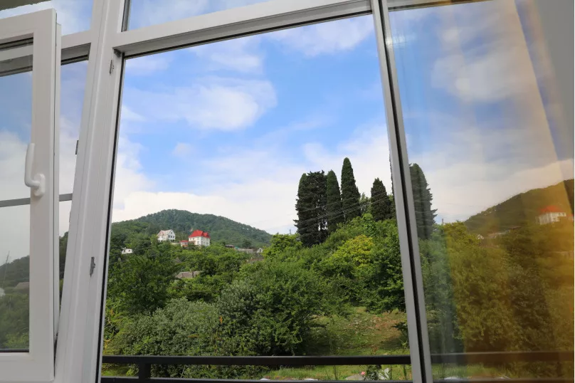 Семейный. Отель Камбала. Головинка