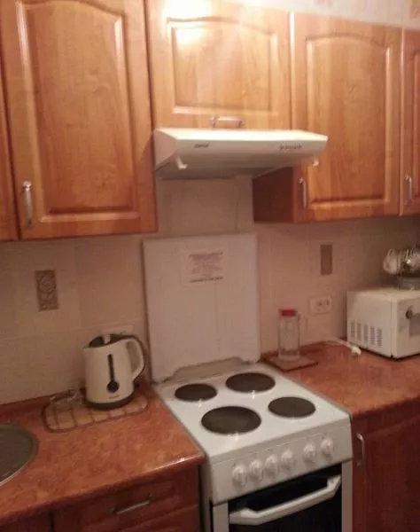 . Гостевой дом Жилье у Натали . Гаспра