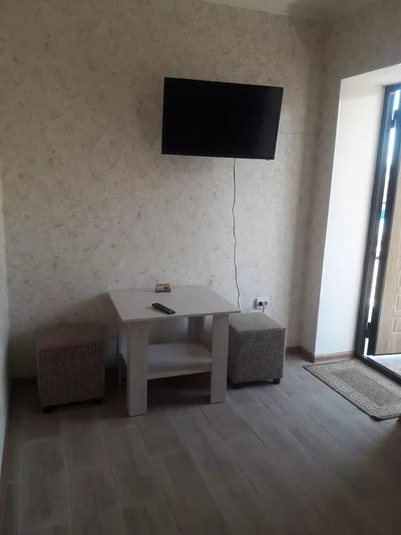 . Гостевой дом "Крымский путь". Голубицкая