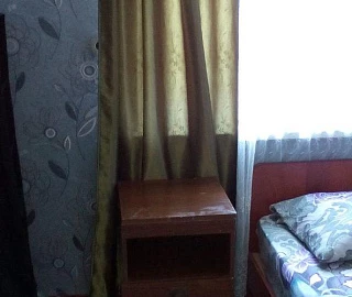 Стандарт с балконом. Гостевой дом Марина Рай. Стандарт с балконом. Гостевой дом Марина Рай.