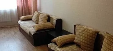 Квартира в многоквартирном доме "1-комнатная Курортная 3-3"