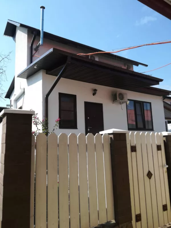 . Частный сектор "Дом у моря" - Кудепста. Кудепста