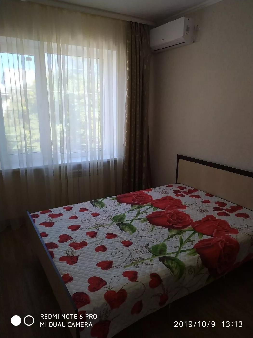 . Частный сектор Мини-отель "Ольга". Феодосия