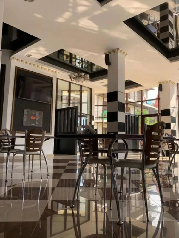 . Гостевой дом "Ривьера" - Аше. Аше . Гостевой дом "Ривьера" - Аше. Аше