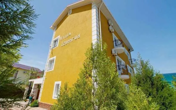 . Гостевой дом "Ариана". Сукко . Гостевой дом "Ариана". Сукко