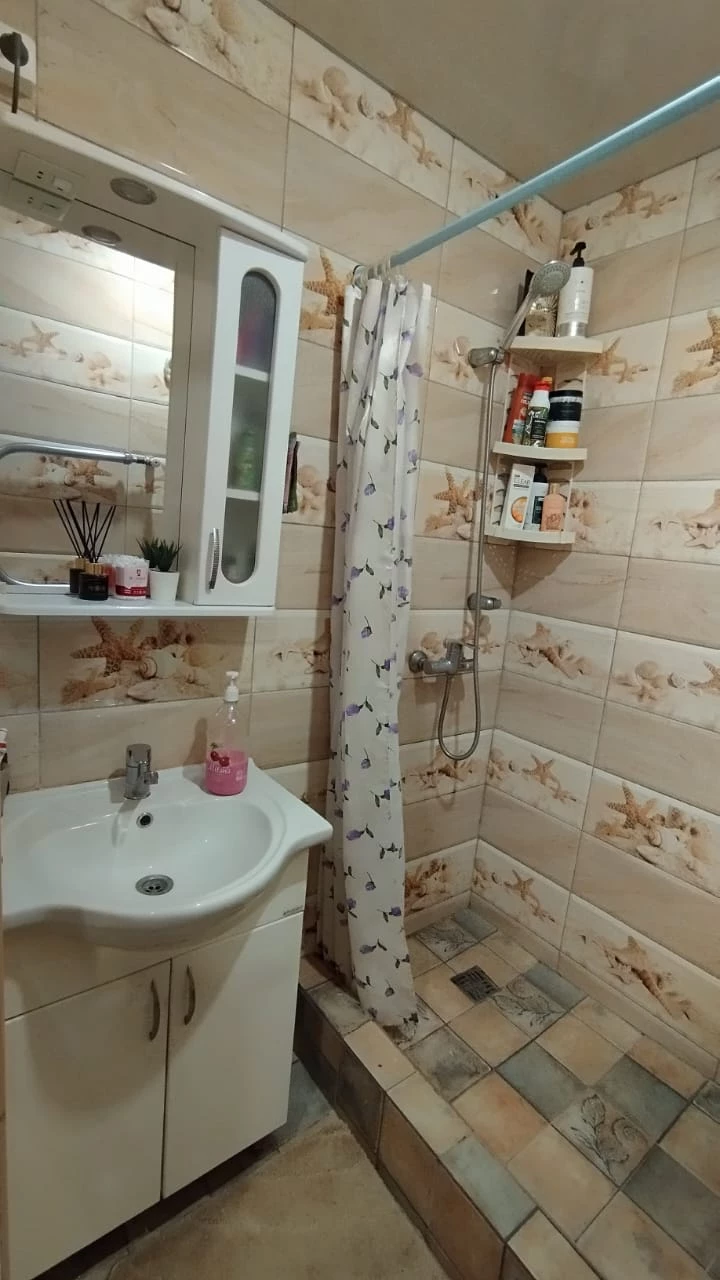 . 2х комнатная квартира - Лазаревское. Лазаревское