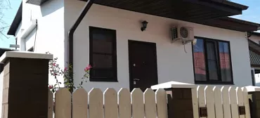 Частный сектор "Дом у моря" - Кудепста