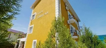 Гостевой дом "Ариана"