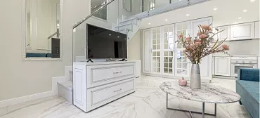 Квартира в многоквартирном доме Апартаменты ЖК «Красная площадь»