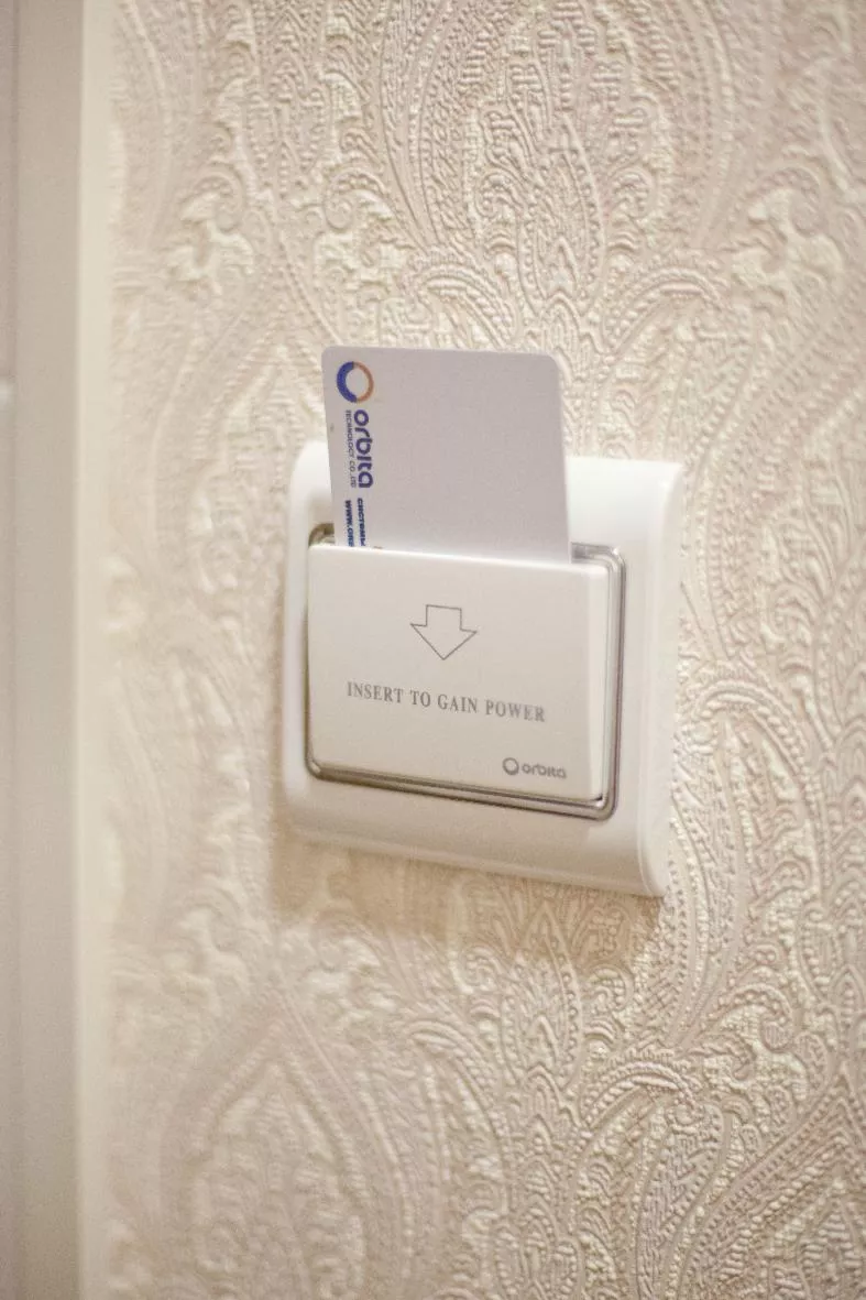 . Гостиница  № 56 Семейный **. Симферополь