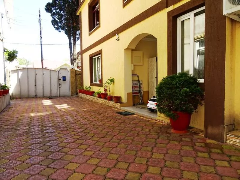 . Гостевой дом "Магнолия" . Адлер