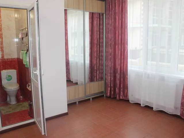 2-х комнатный с кухней. Гостевой дом "Радушный". Лазаревское