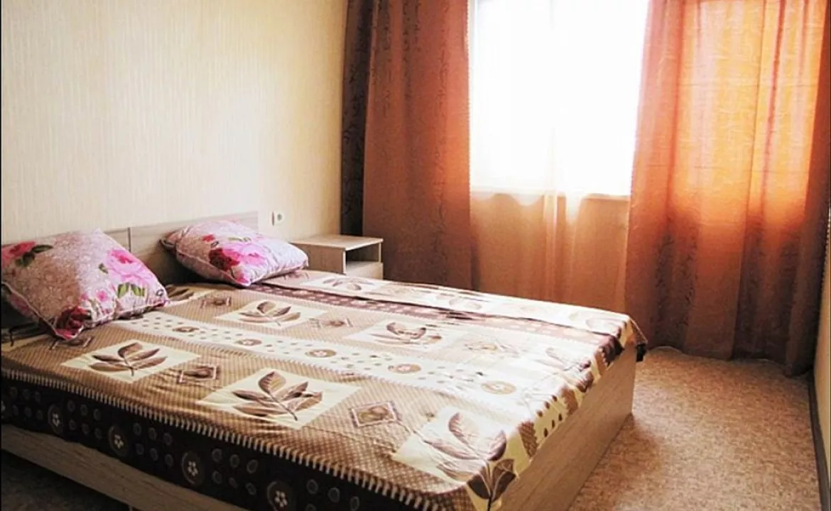 Стандарт . Вилла "У Кота". Лазаревское