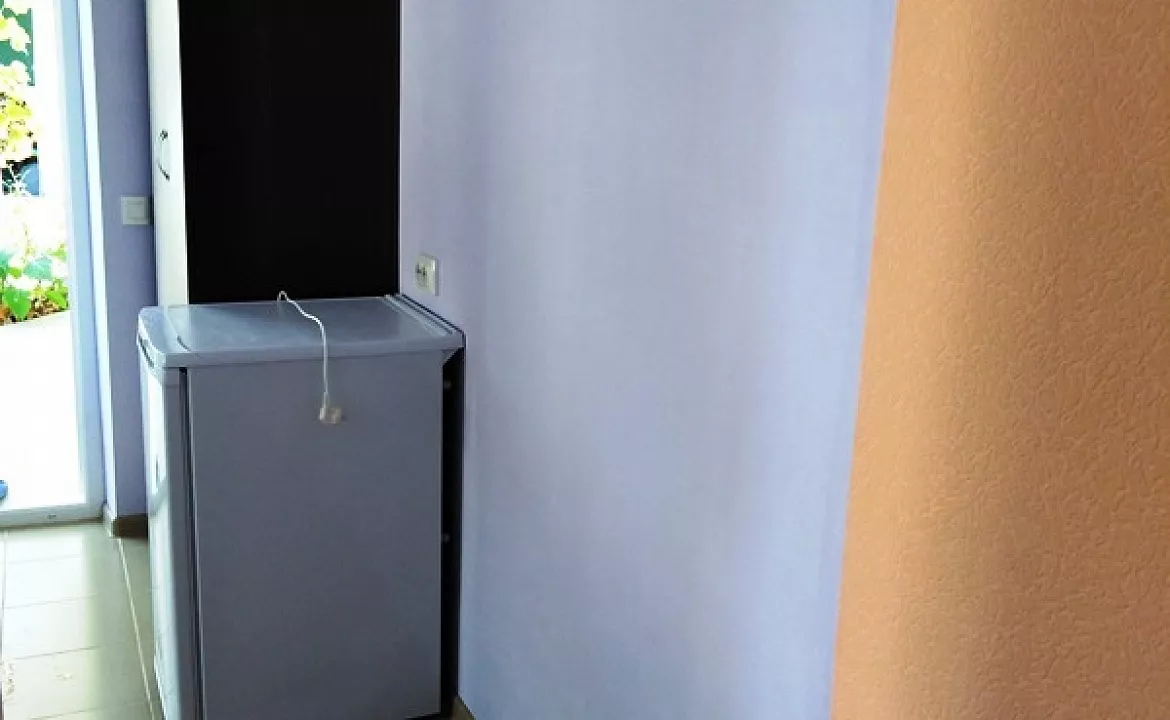 Люкс с кухней. Гостевой дом "На Луговой". Архипо-Осиповка