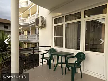 Гостевой дом «Надежда» - Вардане