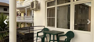 Гостевой дом «Надежда» - Вардане